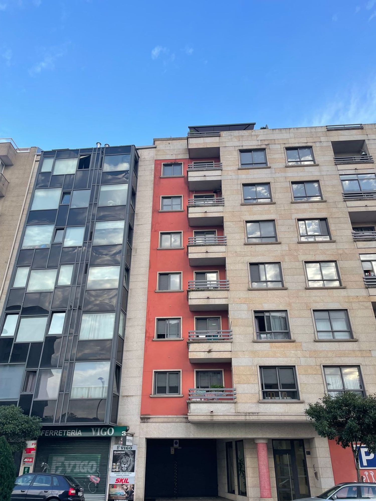 Estudio en Calle de Aragón, 93, Travesía de Vigo - San Xoán - Foto 14