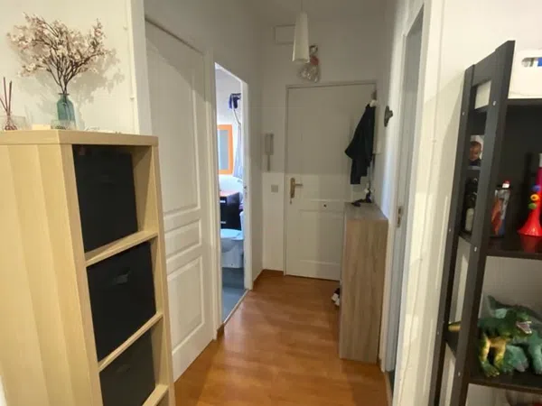 Piso en calle Calnuevas, 1