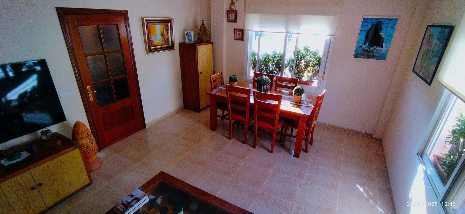 Chalet adosado en calle Junta de los Caminos, 40 - Foto 14