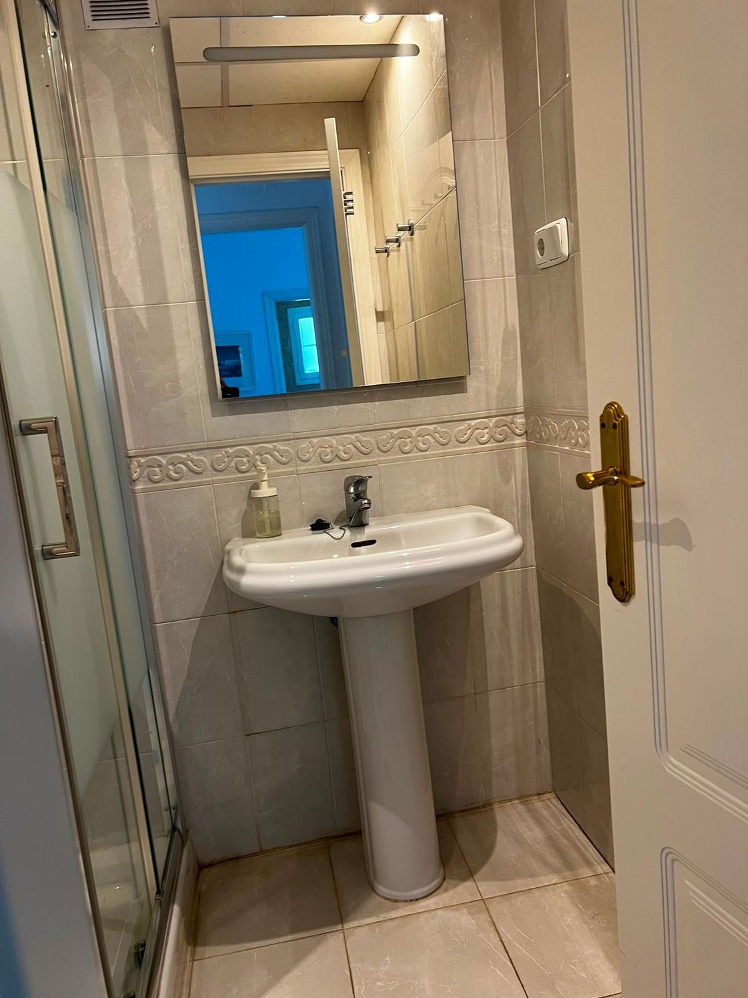 Dúplex en Bulevar Príncipe Alfonso de Hohenlohe, 269, La Carolina-Guadalpín - Foto 19