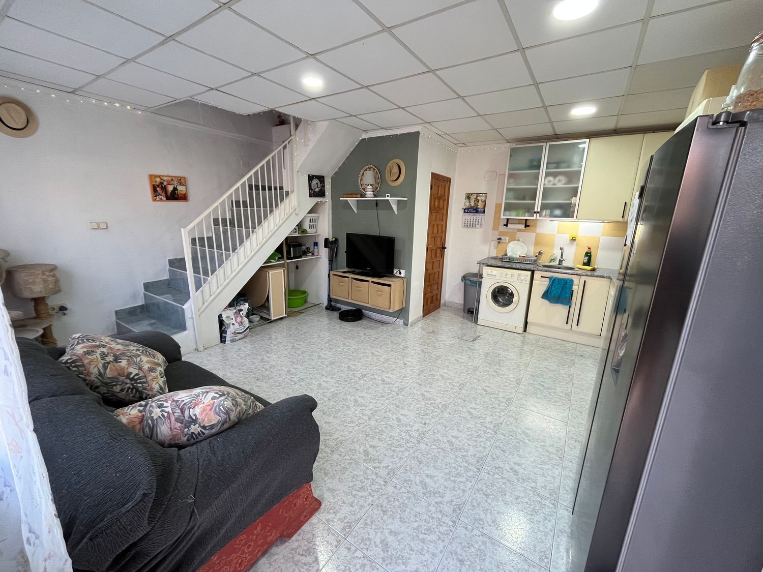 Chalet adosado en Calle Parque Poo, 47 - Foto 6