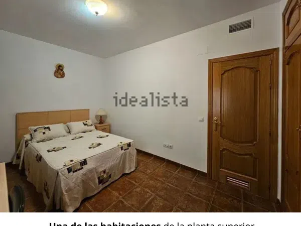 Casa independiente en calle Zarza s/n - Foto 10