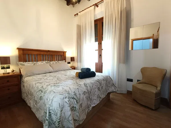 Piso en Calle Andrés Pérez, 6, Centro Histórico, Málaga - Foto 14