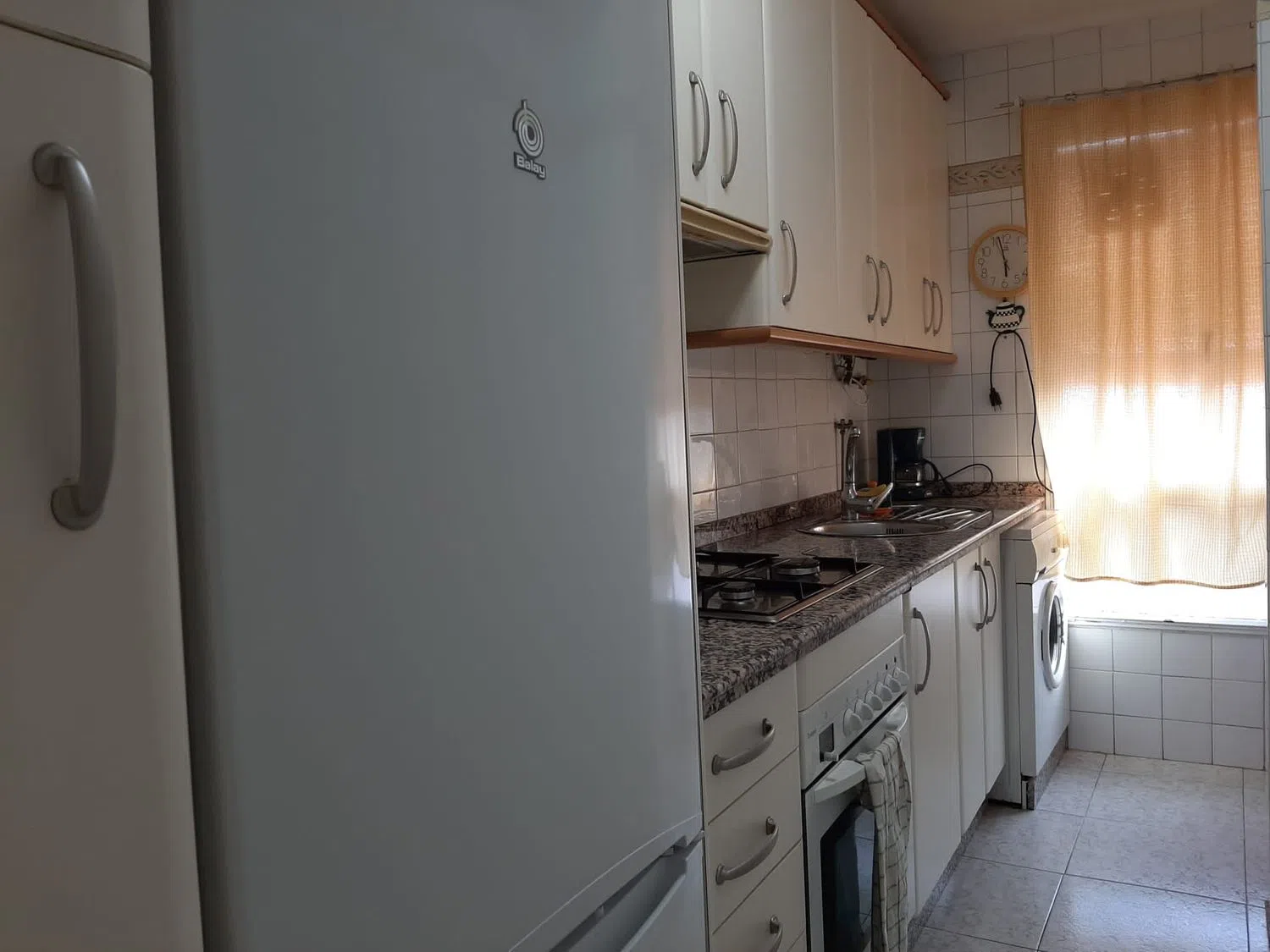 Piso en calle las Cruzadas, 5 - Foto 9