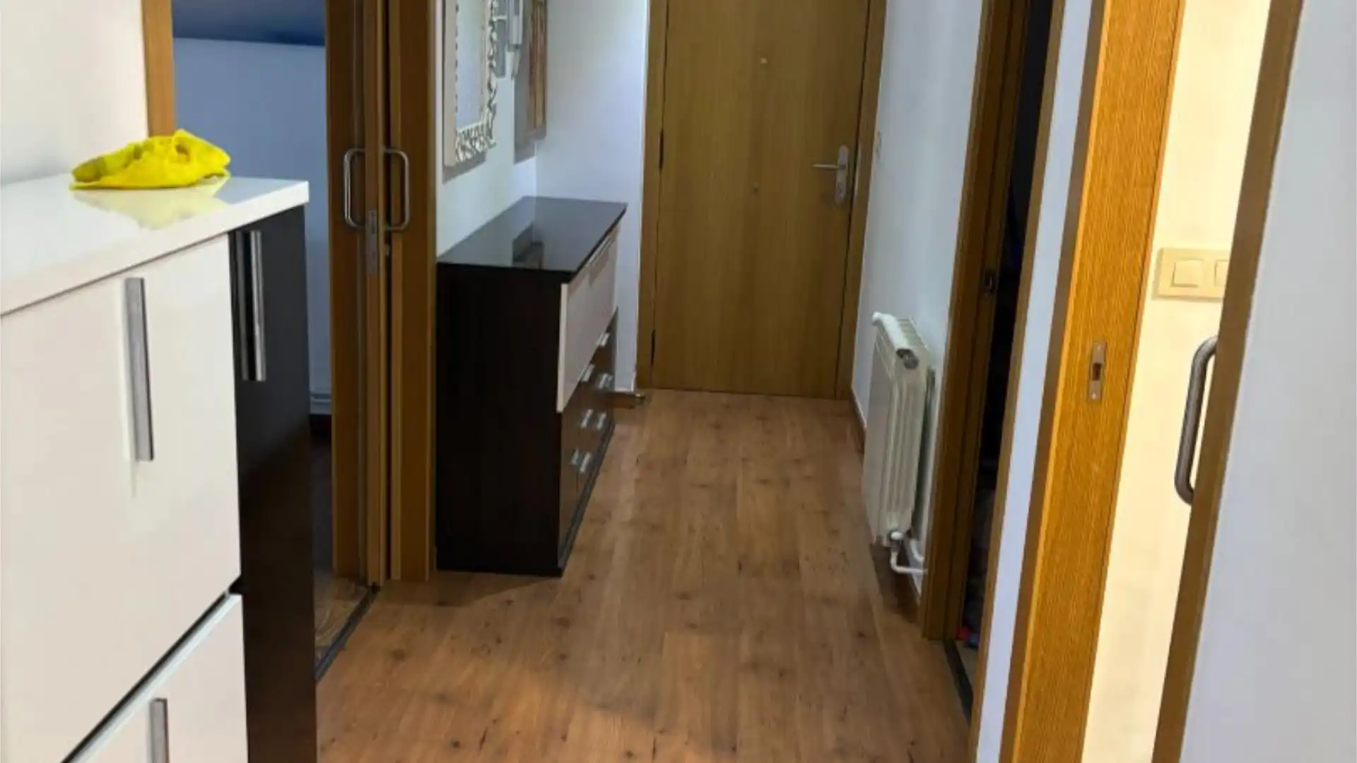 Piso en  Rúa da República Arxentina 39 - Foto 4