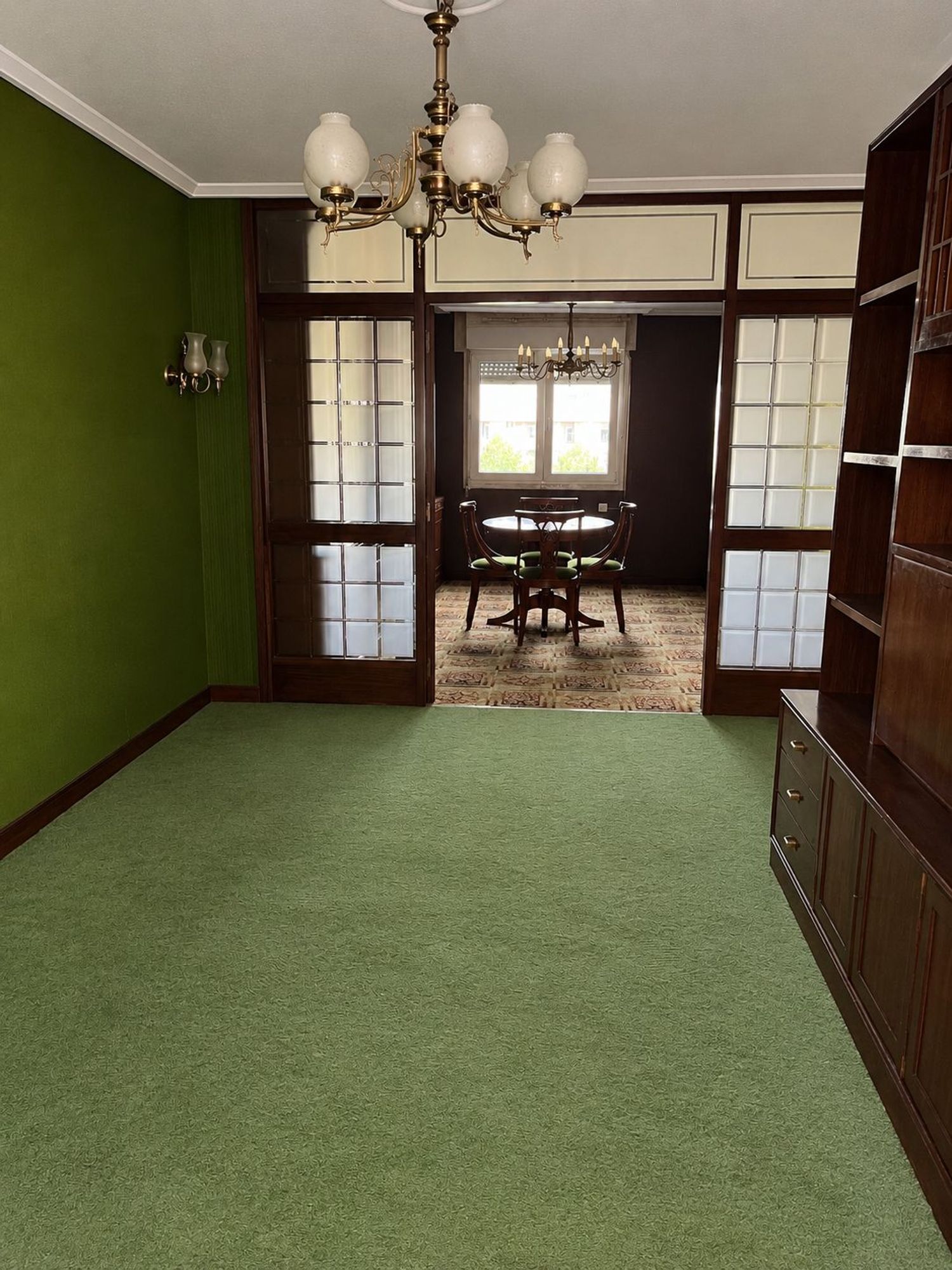 Piso en Calle Vargas, 51, Cuatro Caminos, Cuatro Caminos - Foto 12