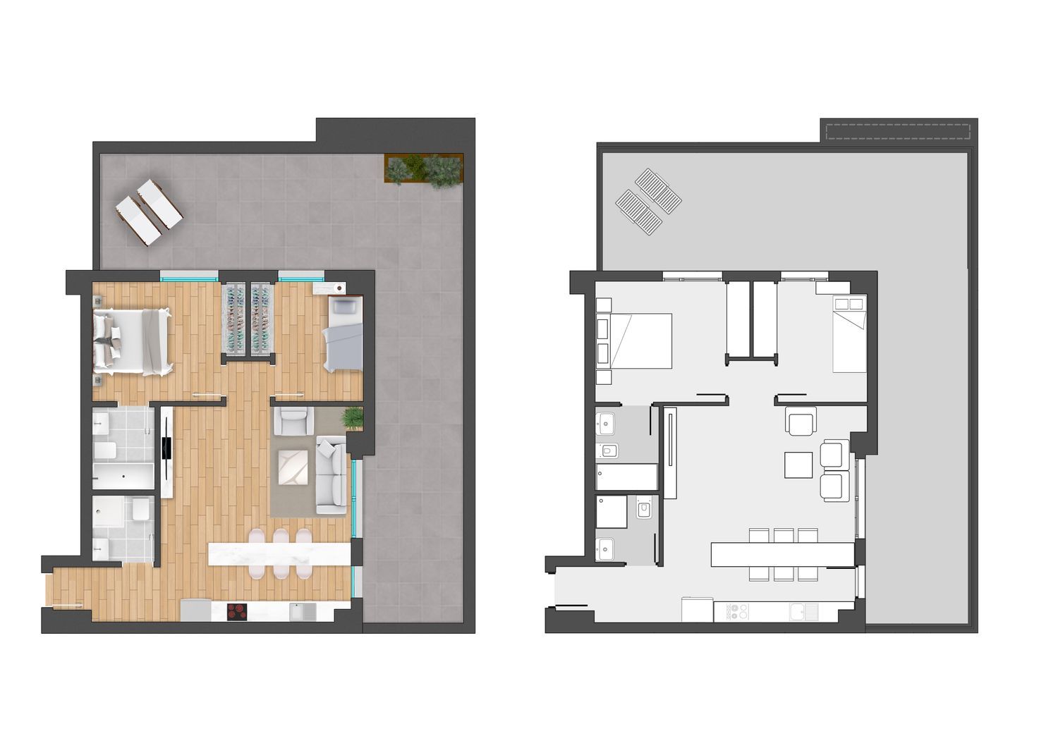 Piso en calle Alcalde Antonio Pariente Cuesta, 1 - Foto 16