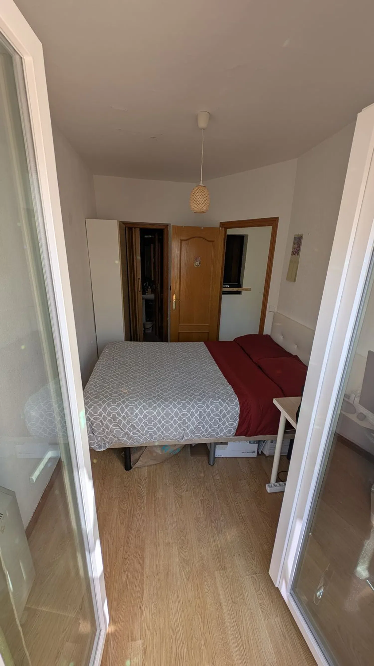 Piso en avenida del Doctor Federico Rubio y Galí, 31 - Foto 18