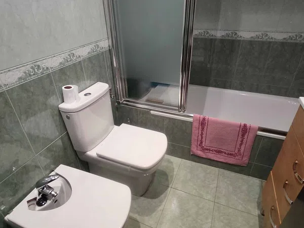 Piso en Calle de Barcelona, 65, Parque Delicias - La Bozada - Foto 1
