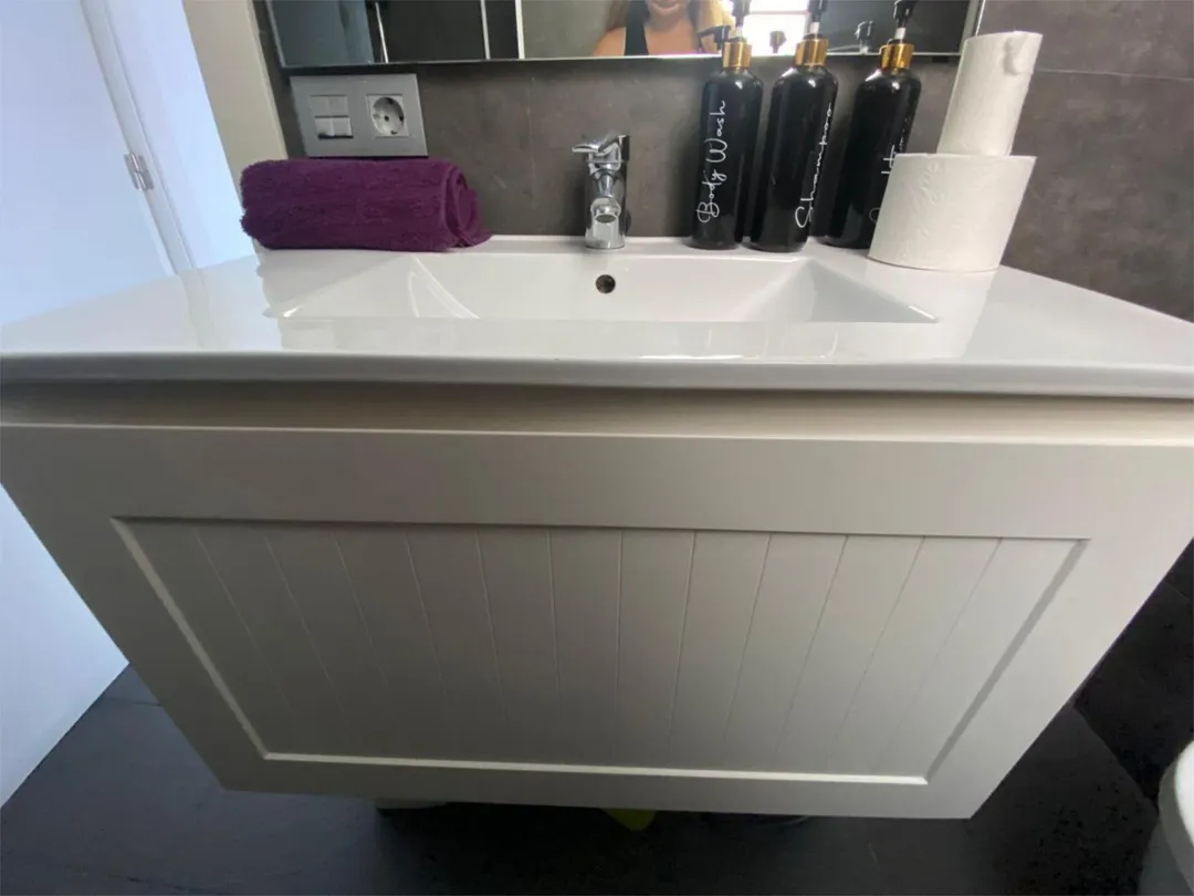 Piso en  Carrer de Campoamor 4 - Foto 12