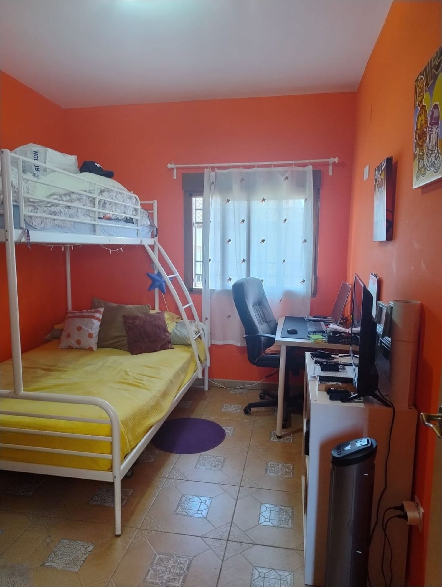 Casa o chalet independiente en Plaza San Antonio, 21, Ctra de Córdoba - Libertad, Ctra de Córdoba - Libertad - Foto 5