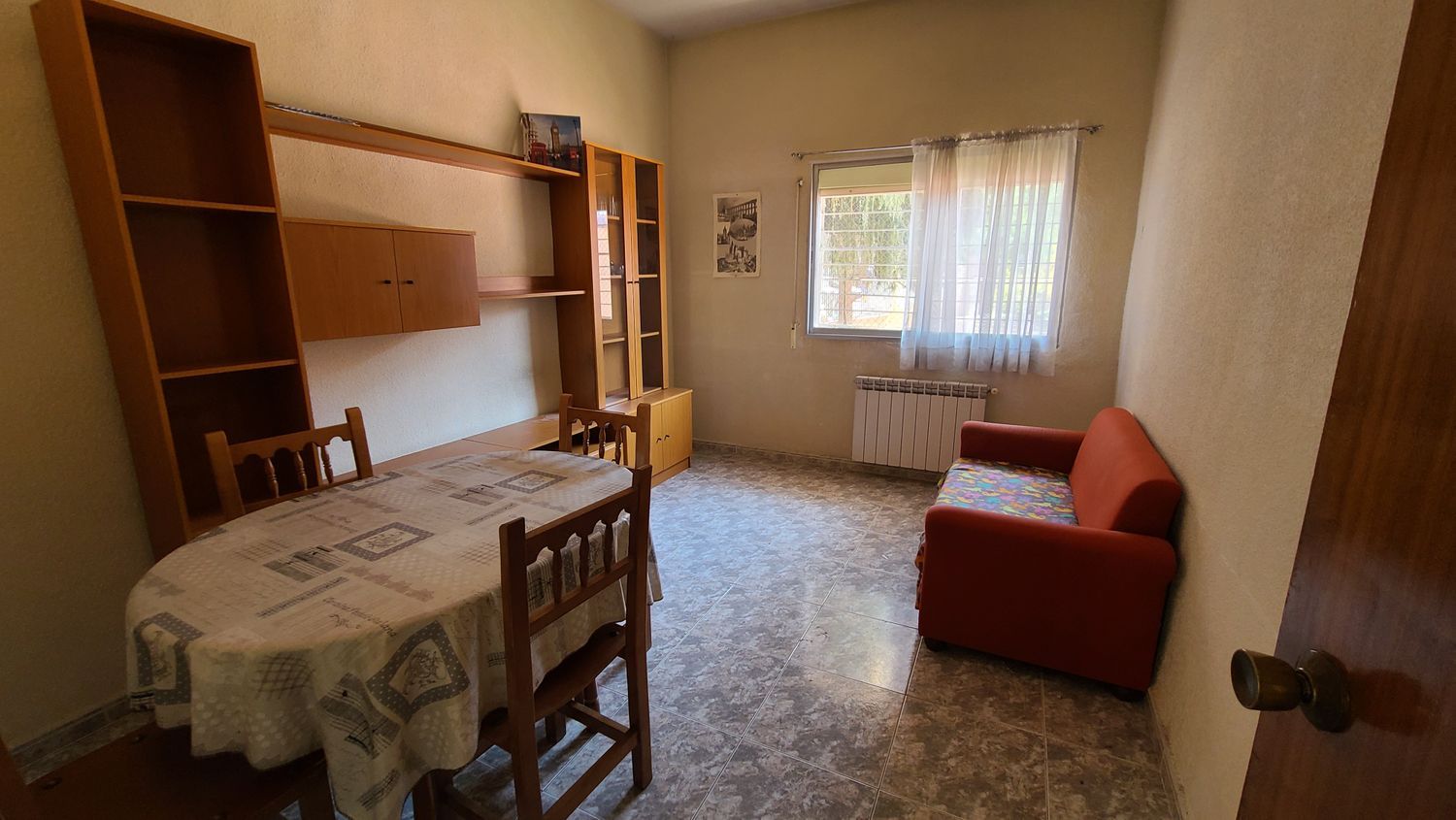 Piso en calle Madres Plaza de Mayo, 32