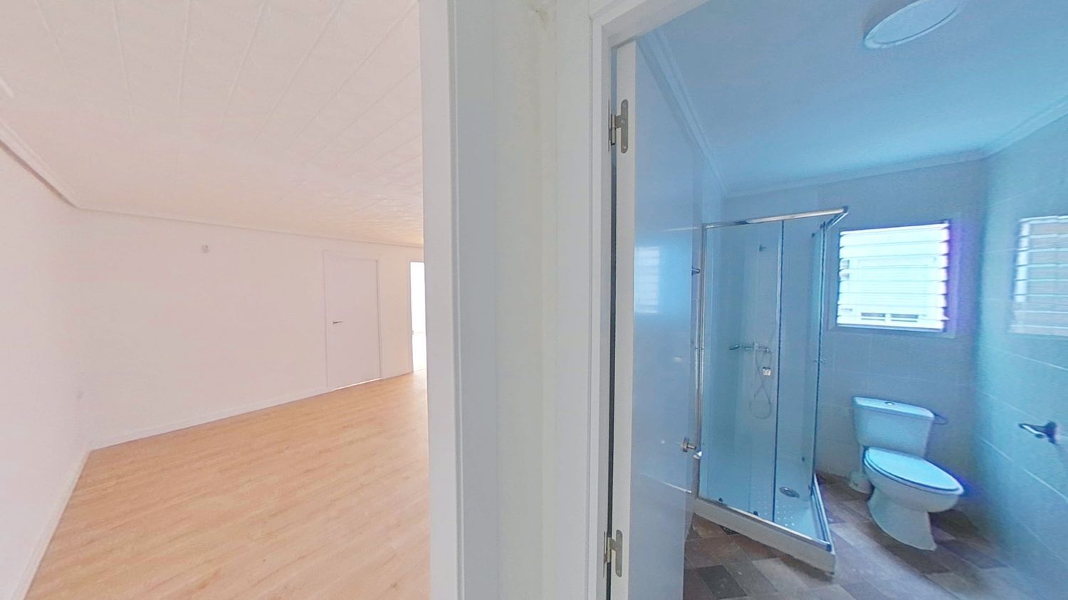 Piso en San Ramón y Monte de Piedad - Foto 27