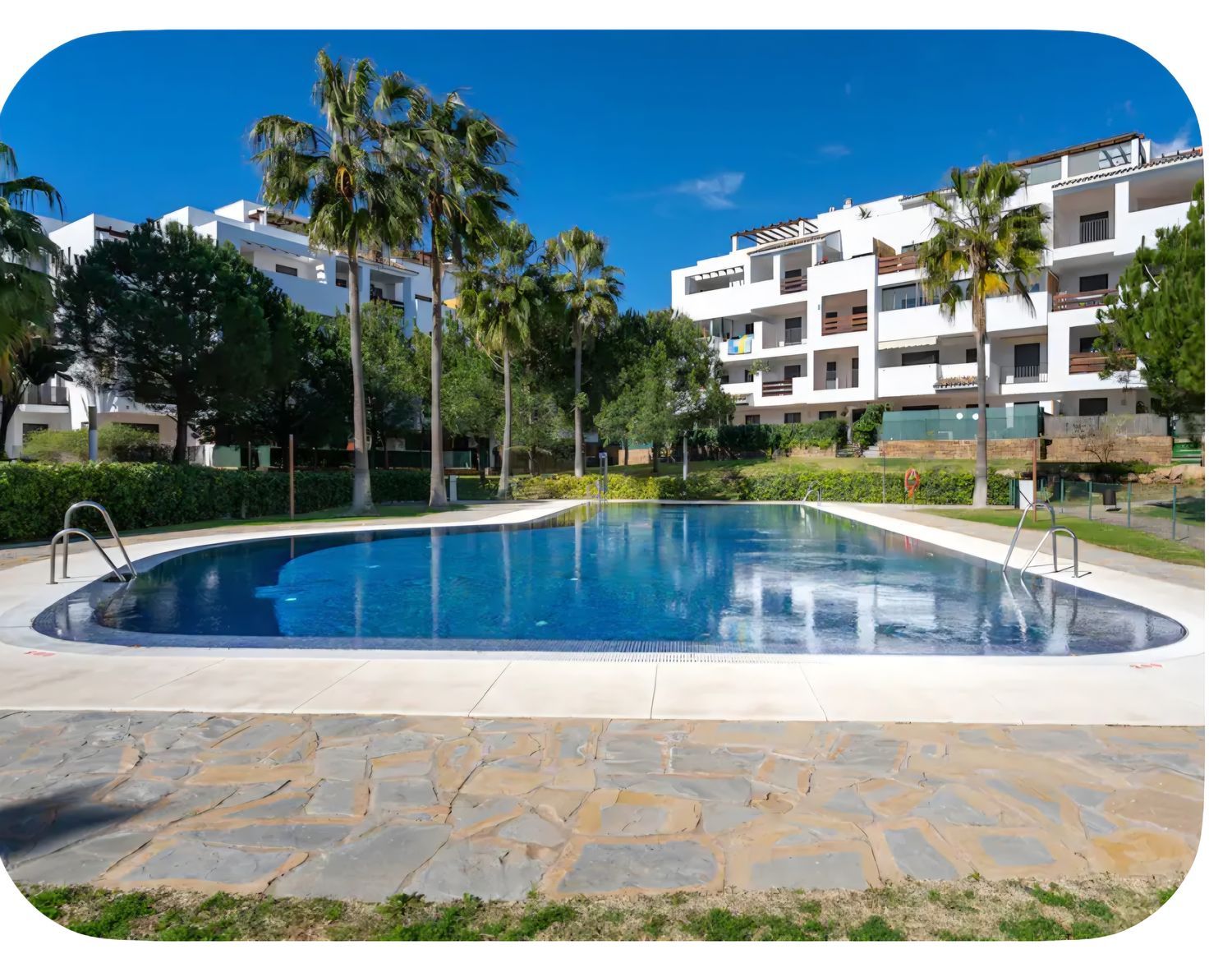 Piso en Calle Mar Cantabrico, 9, La Cala de Mijas, La Cala de Mijas - Foto 2