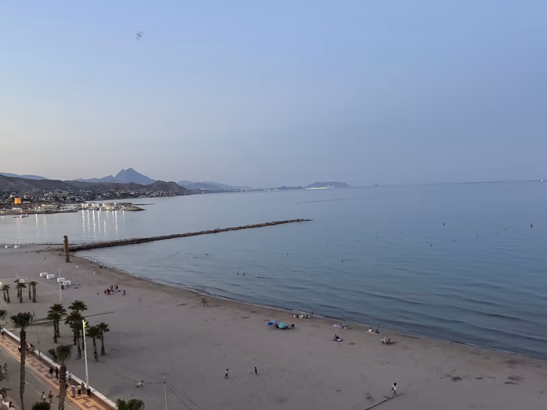 Piso en  Carrer de Sant Vicent 113 - Foto 2