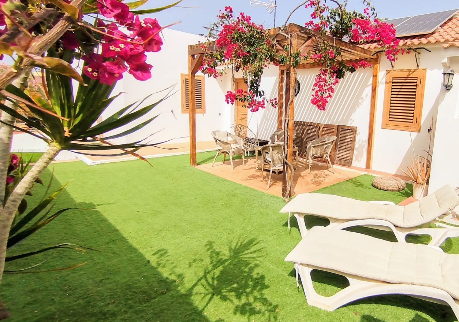 Casa o chalet independiente en Avenida Corralejo Grandes Playas, 60, Corralejo, Corralejo - Foto 21