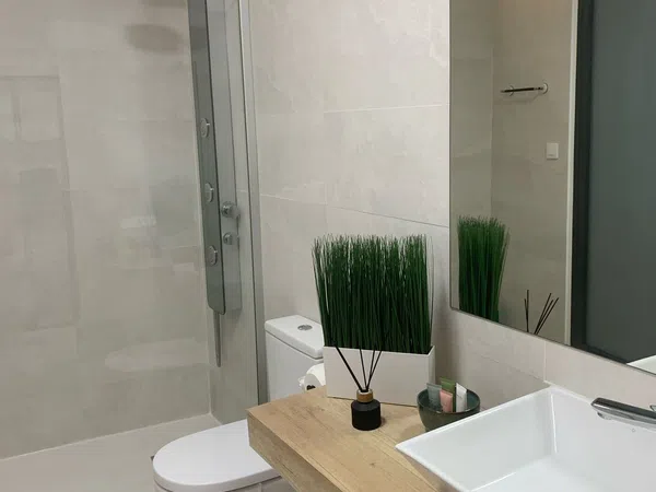 Piso en calle Sepúlveda, 120 - Foto 30