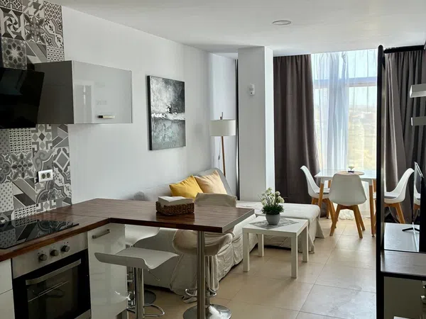 Piso en Avenida Santa Cruz, 14, San Isidro, San Isidro - Foto 1