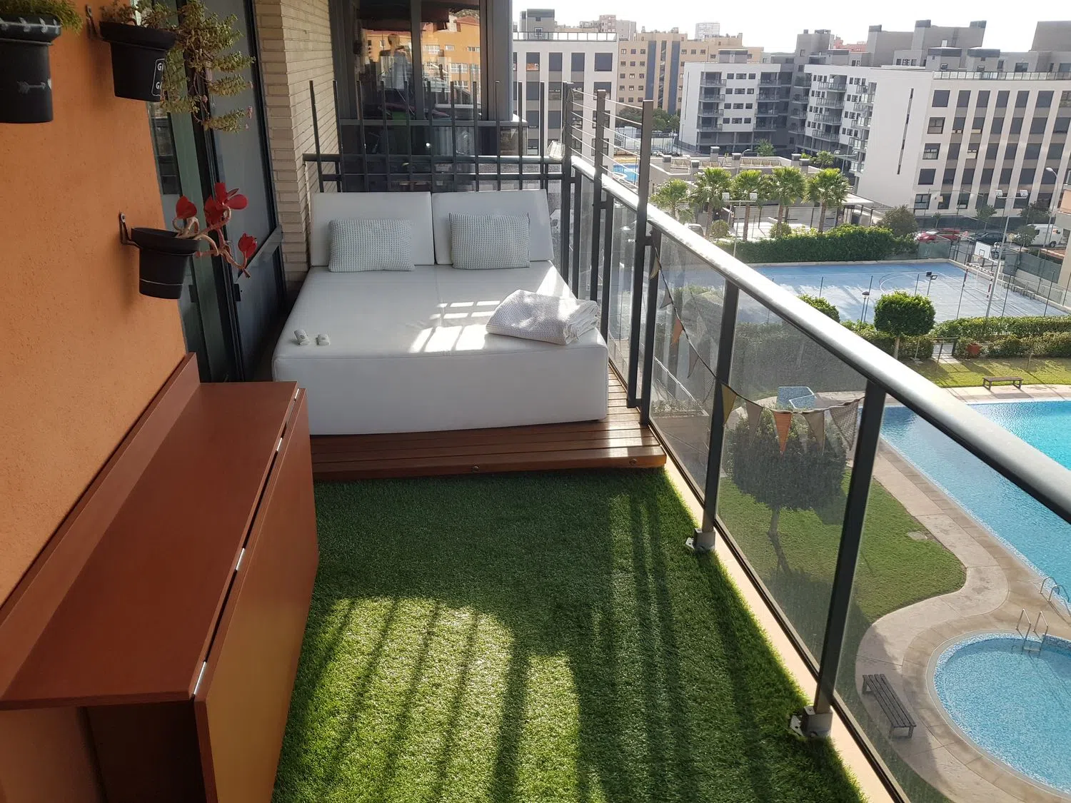 Piso en avenida Deportista Isabel Fernández, 15 - Foto 19