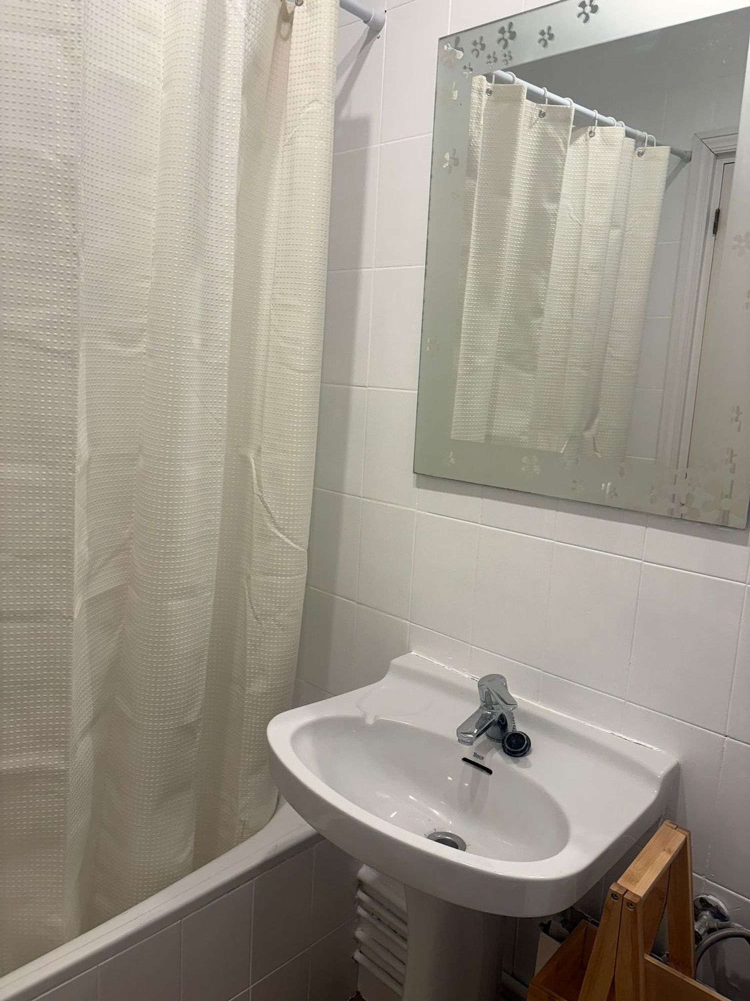 Piso en calle de Serrallo, 14 - Foto 9