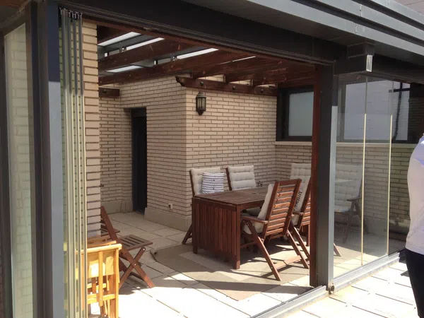 Ático en Calle Anselmo Gascón de Gotor, 4 n, Ruiseñores - Foto 4