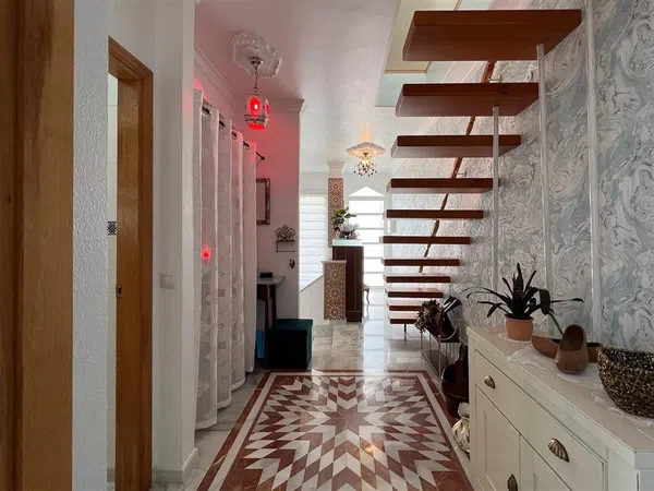 Chalet adosado en Calle Cipreses, 20, Sitio de Calahonda, Sitio de Calahonda - Foto 6