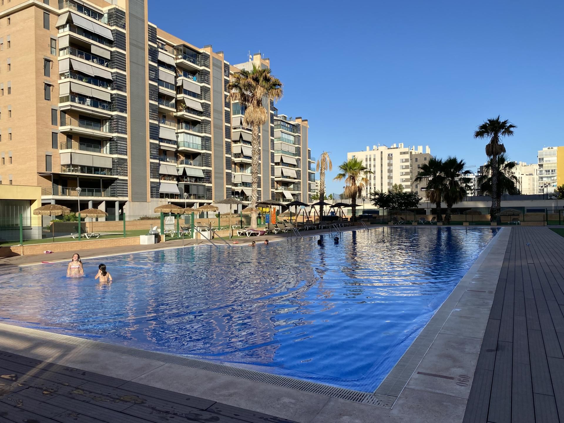 Piso en  Maestro José Garberí Serrano 11