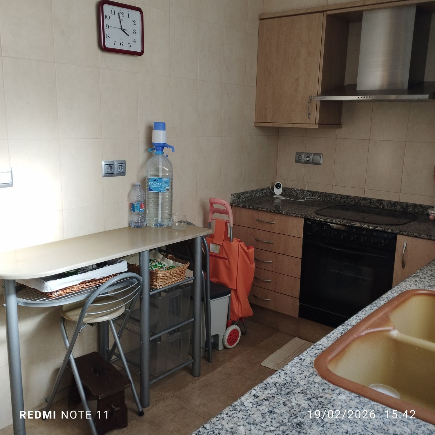 Piso en calle dels Centelles, 9 - Foto 20