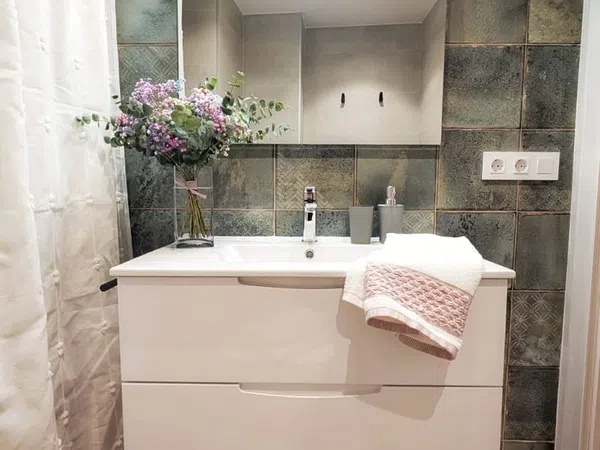 Estudio en calle del Mestre Sosa, 23 - Foto 13