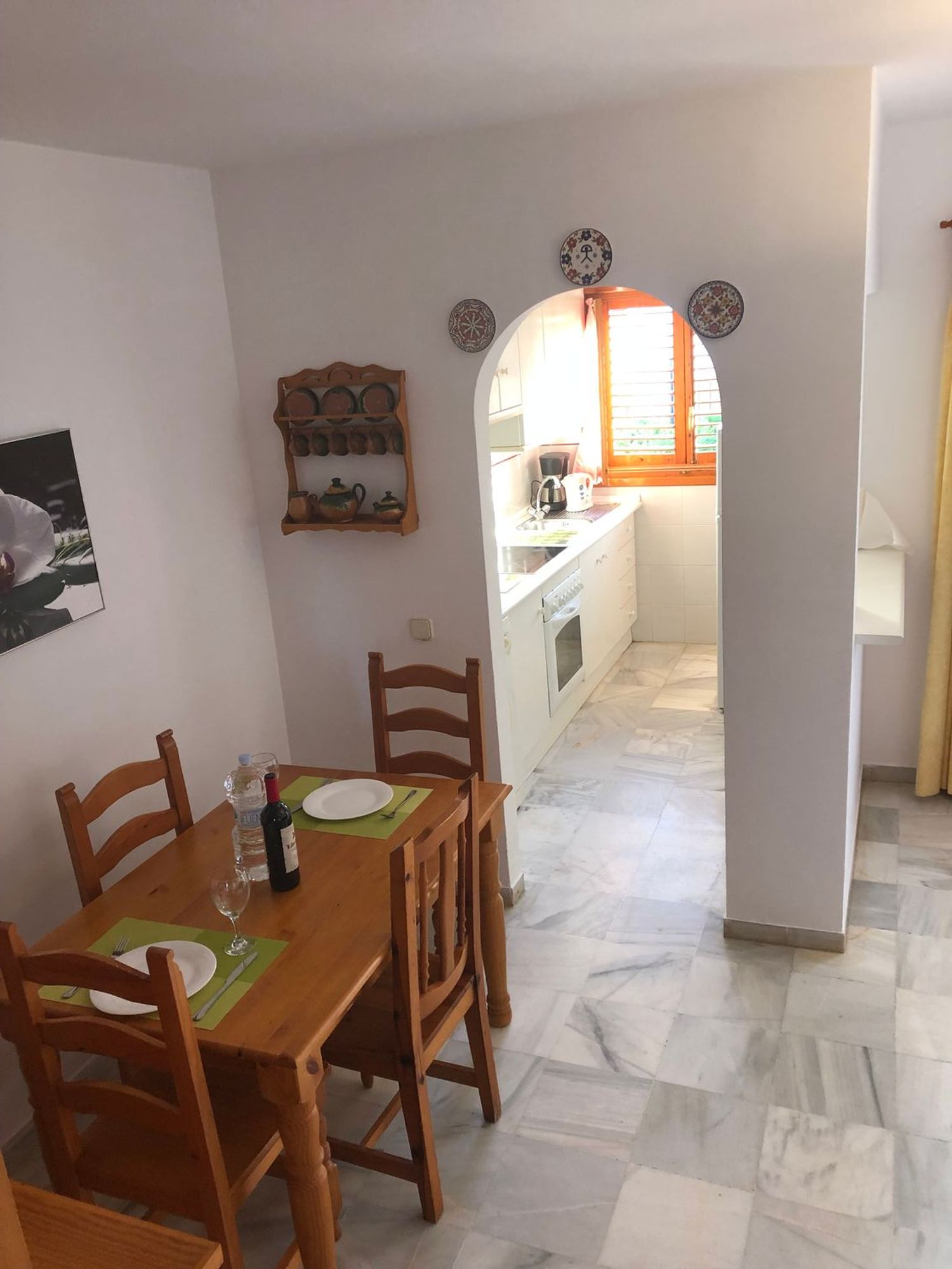 Piso en Paseo del Mediterráneo, 2, Pueblo Indalo-Ventanicas-El Cantal, Pueblo Indalo-Ventanicas-El Cantal - Foto 4