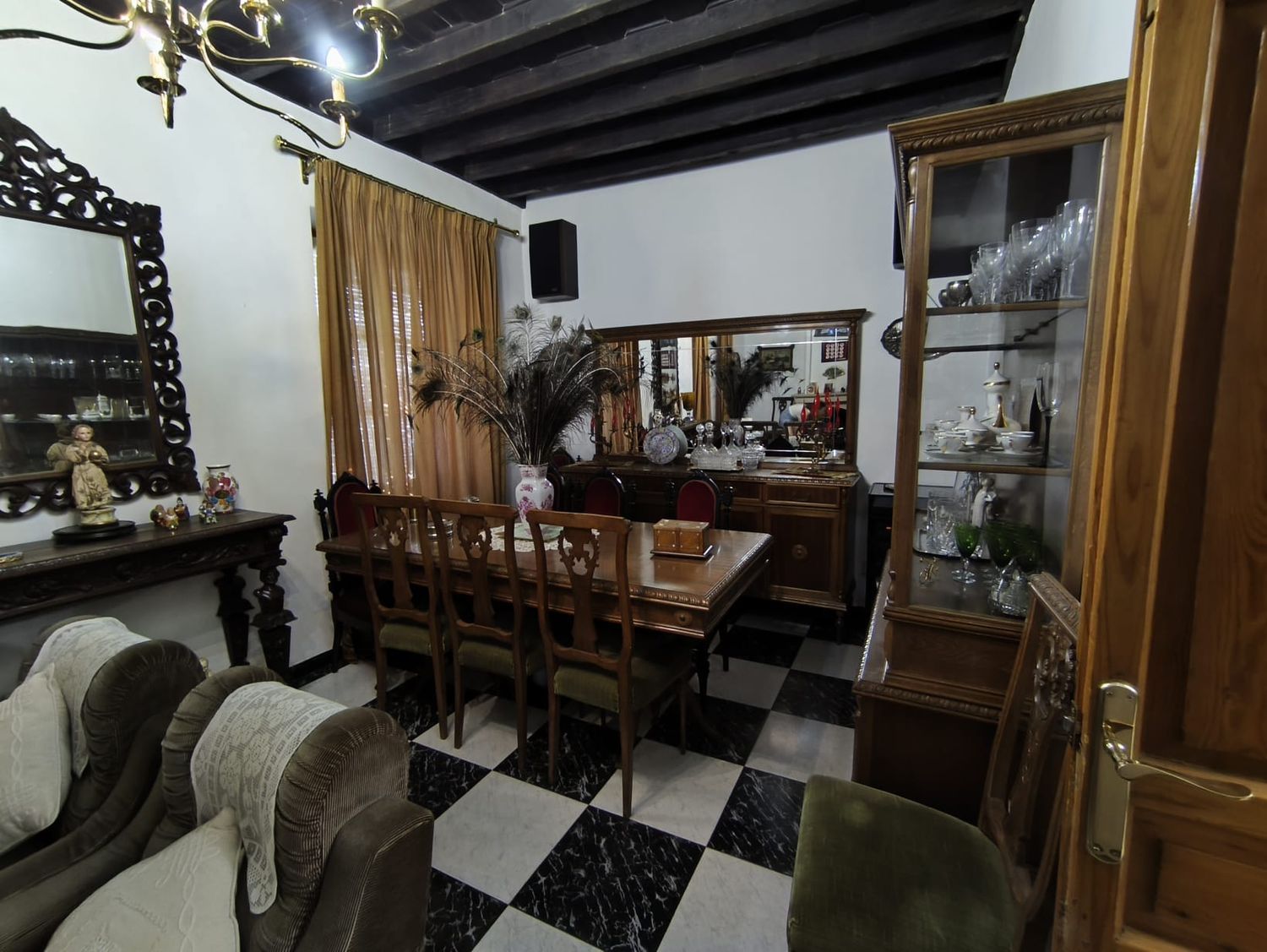 Chalet adosado en Calle Pradillo de San Blas, 4 - Foto 22