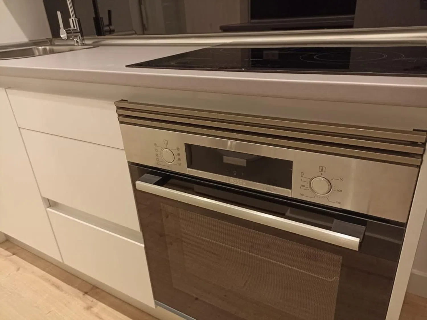 Piso en calle del Conde de Peñalver, 64 - Foto 9