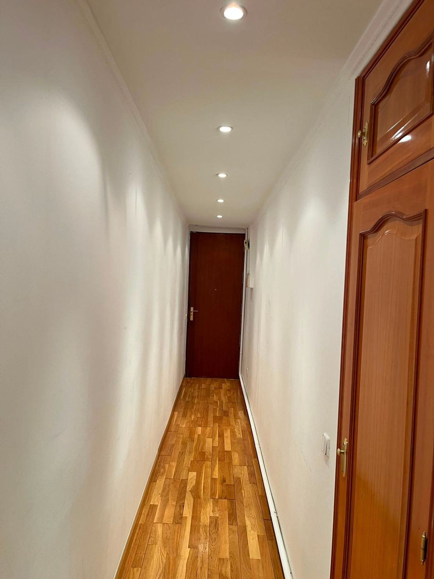 Piso en Calle de Caracas, 8, Almagro - Foto 3