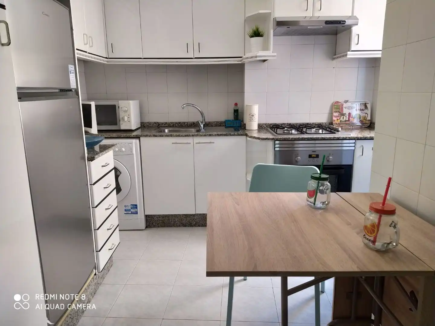Piso en  Rúa dos Poboadores 49 - Foto 7