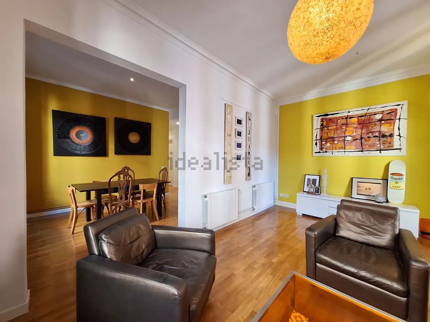 Piso en calle del Duc, 5 - Foto 5