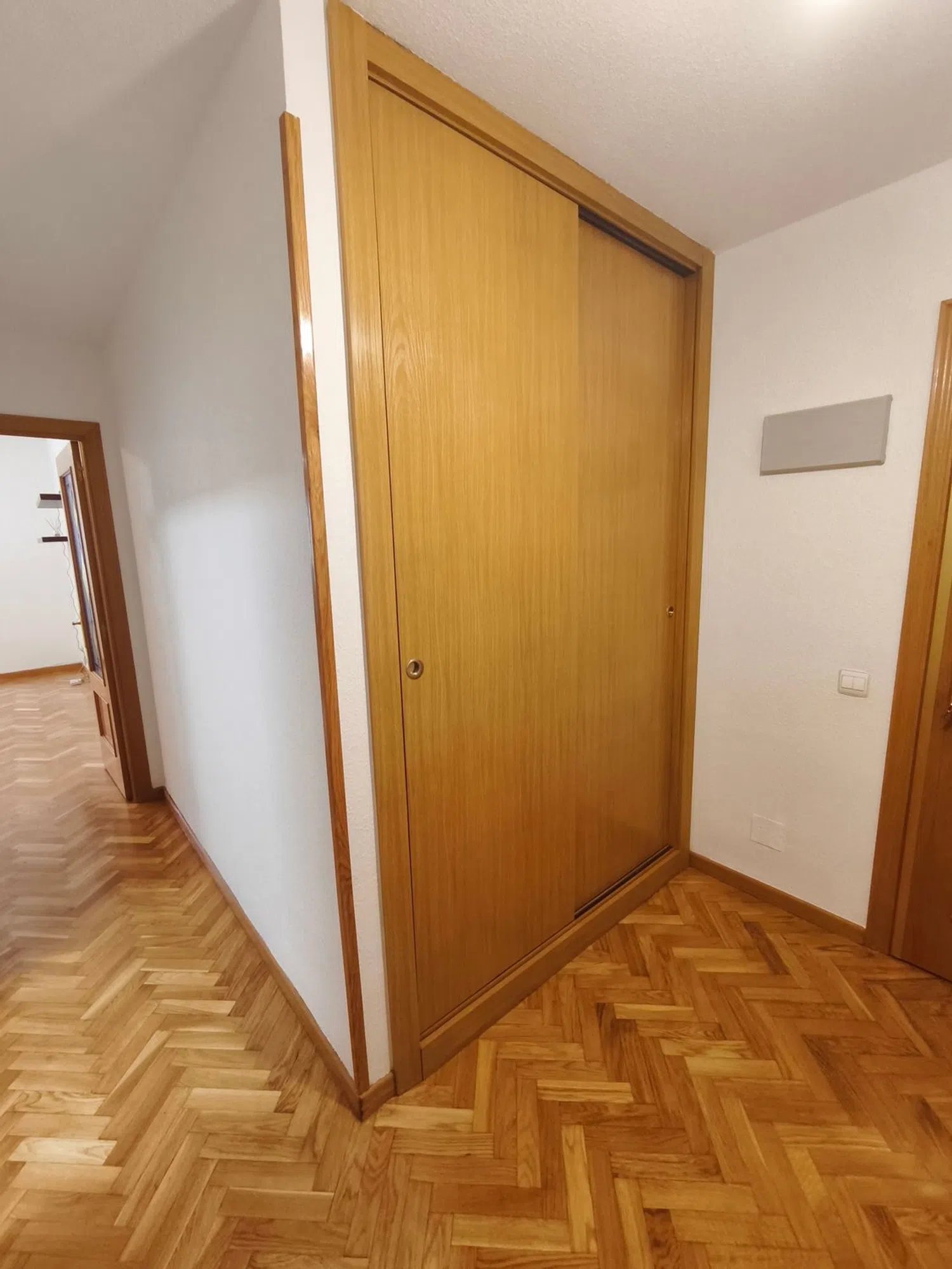 Piso en calle Tren de Arganda, 8 - Foto 11