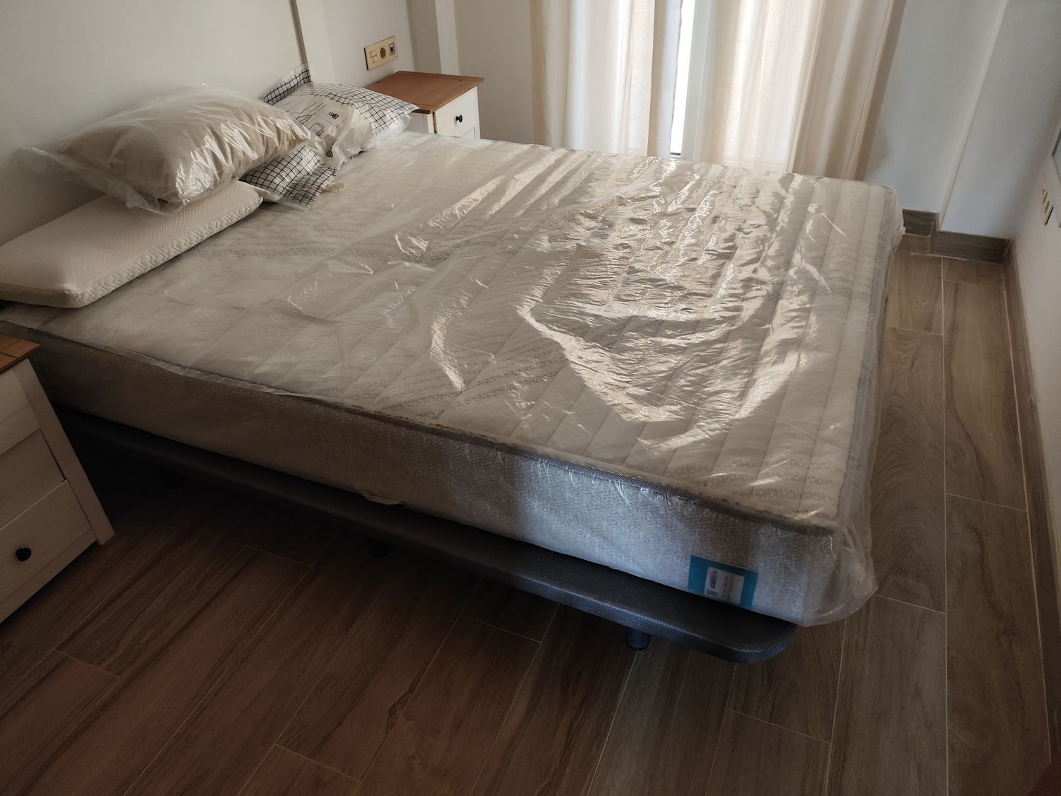 Piso en calle Nicolás Salmerón, 8 - Foto 8