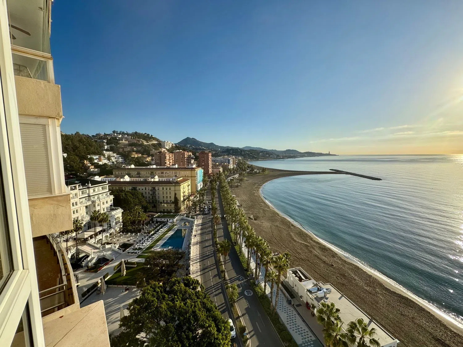 Ático en paseo Marítimo Pablo Ruiz Picasso, 4 - Foto 3