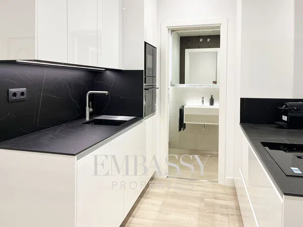 Piso en Paseo de la Castellana, Cuzco-Castillejos - Foto 3