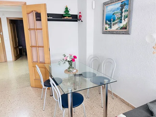 Piso en Calle de la Vall d'Uixó, Safranar - Foto 6