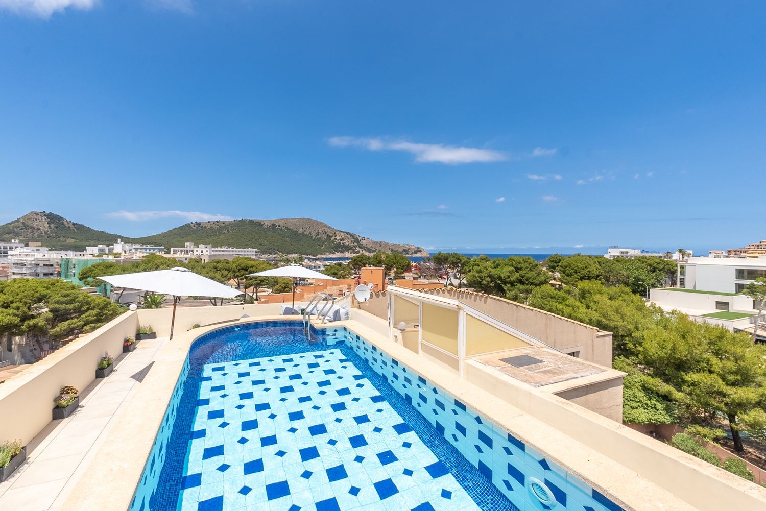 Ático en Avenida Cala Agulla, 92, Cala Ratjada, Cala Ratjada - Foto 27