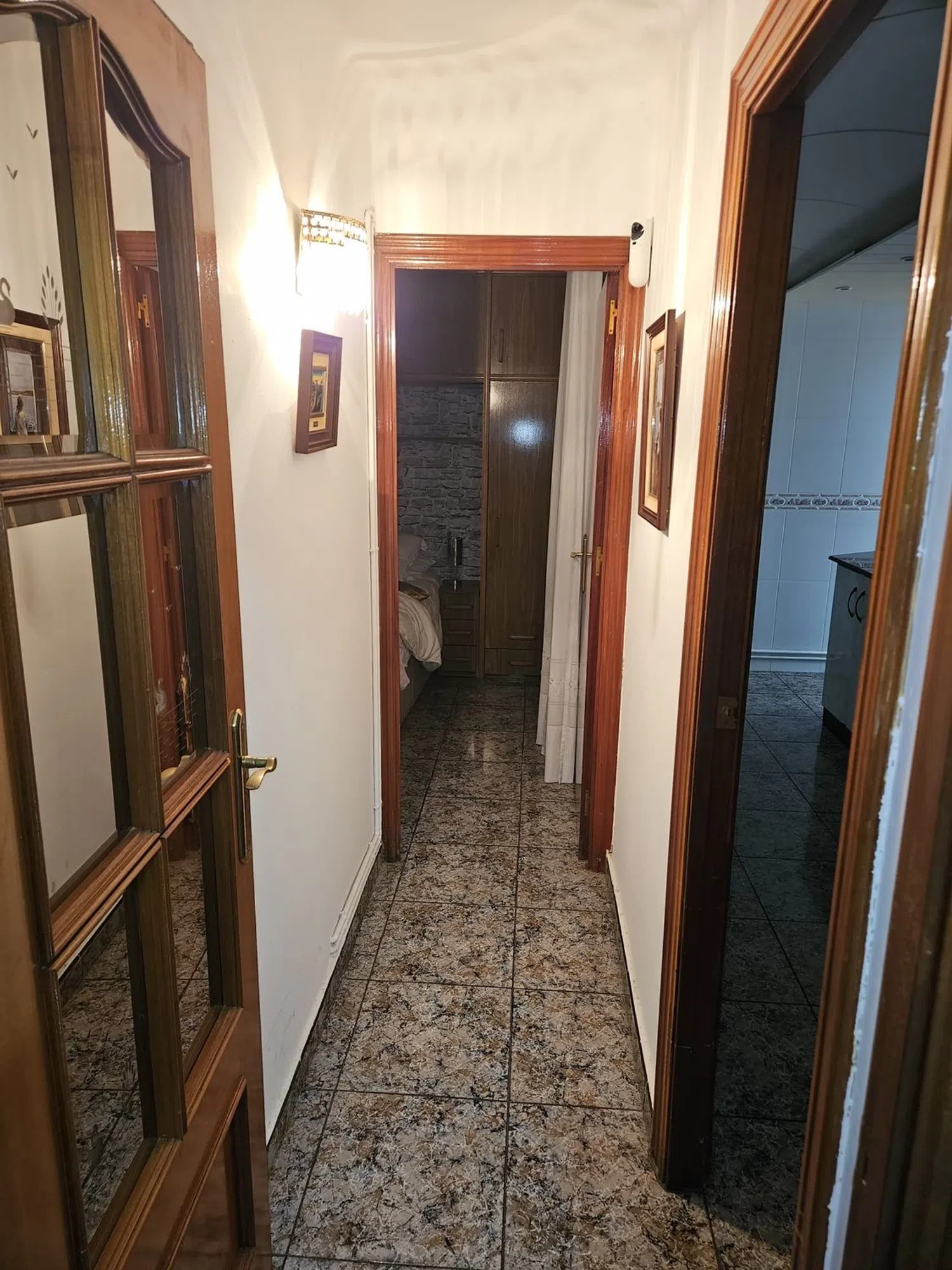 Piso en avenida d'Alfons XIII, 311 - Foto 8