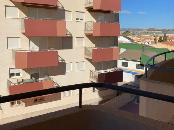 Piso en Avenida Tierno Galván, 56 - Foto 4