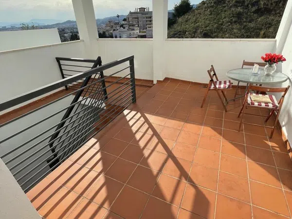Chalet adosado en Limonar - Foto 1