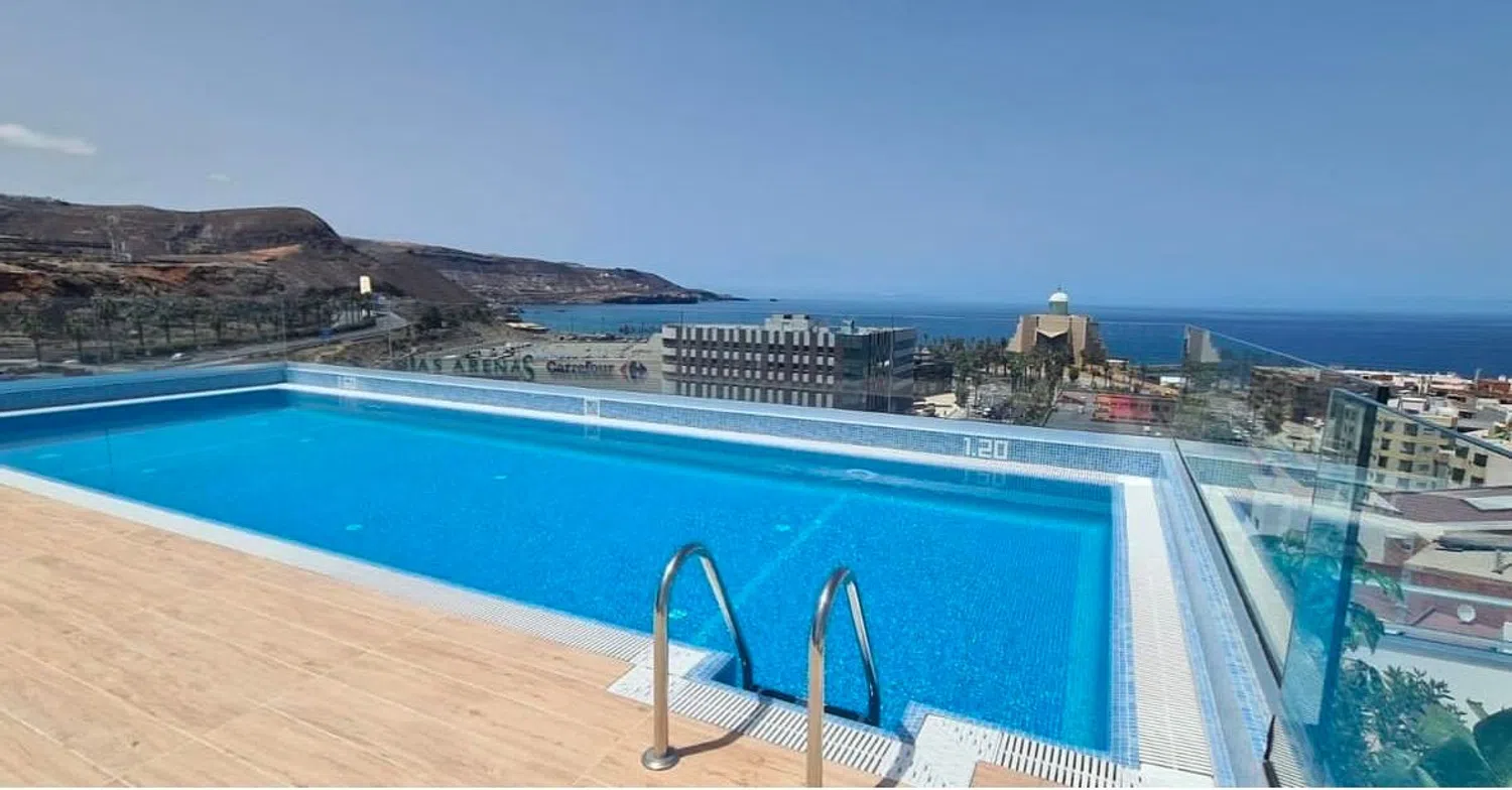 Piso en avenida José Sánchez Peñate, 23 - Foto 9