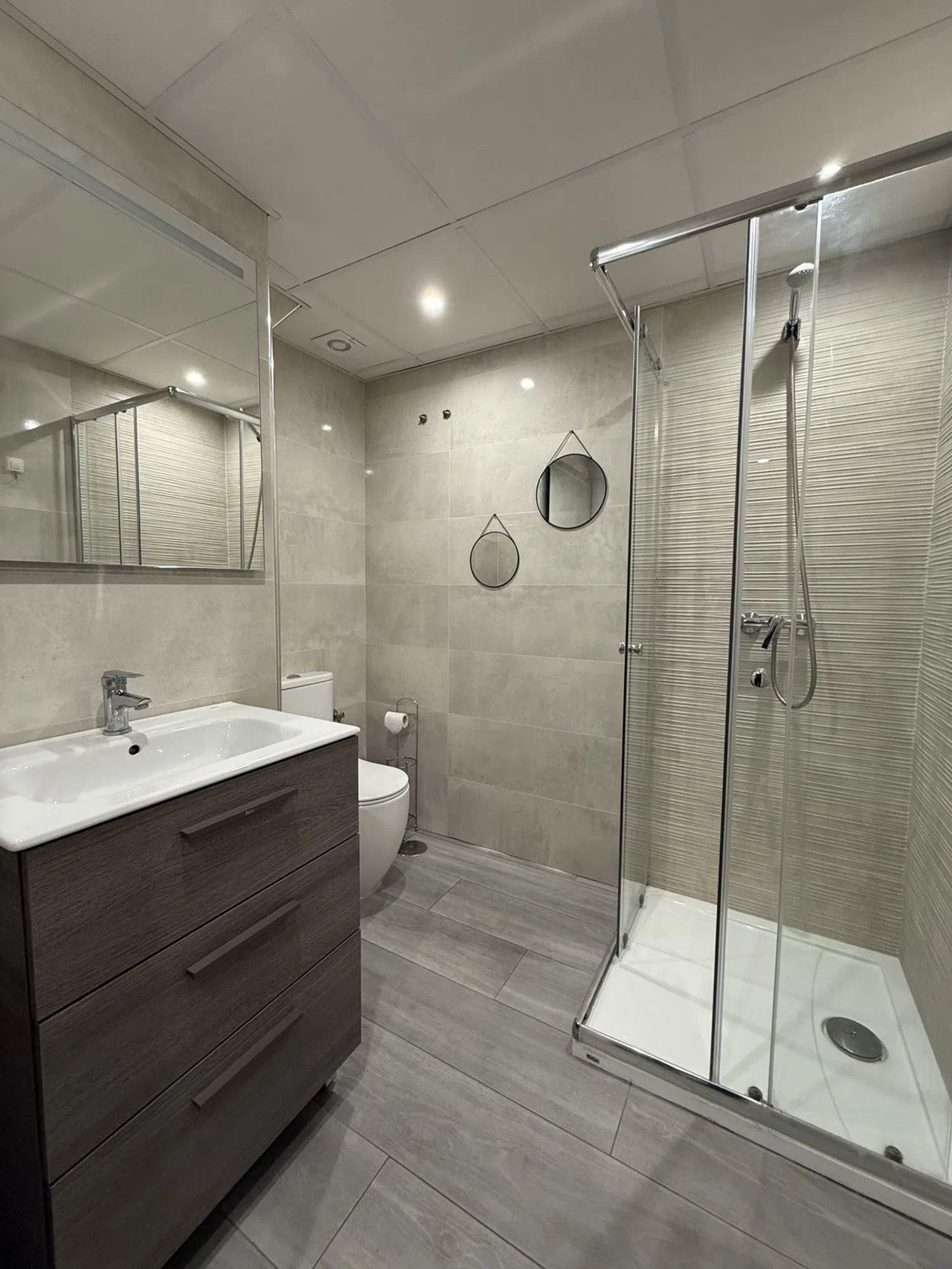 Piso en Reyes Católicos, 17 - Foto 5