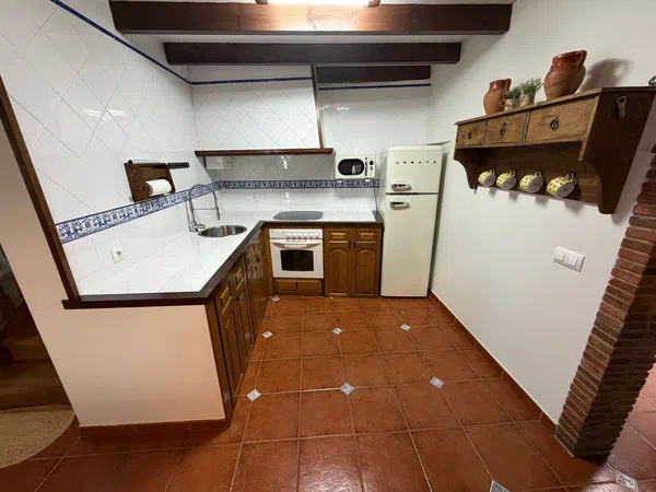 Casa o chalet independiente en Barrio de Larteme s/n - Foto 35