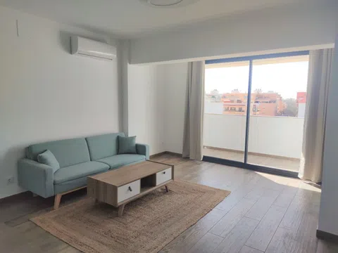 Ático en calle de l'Alber, 54