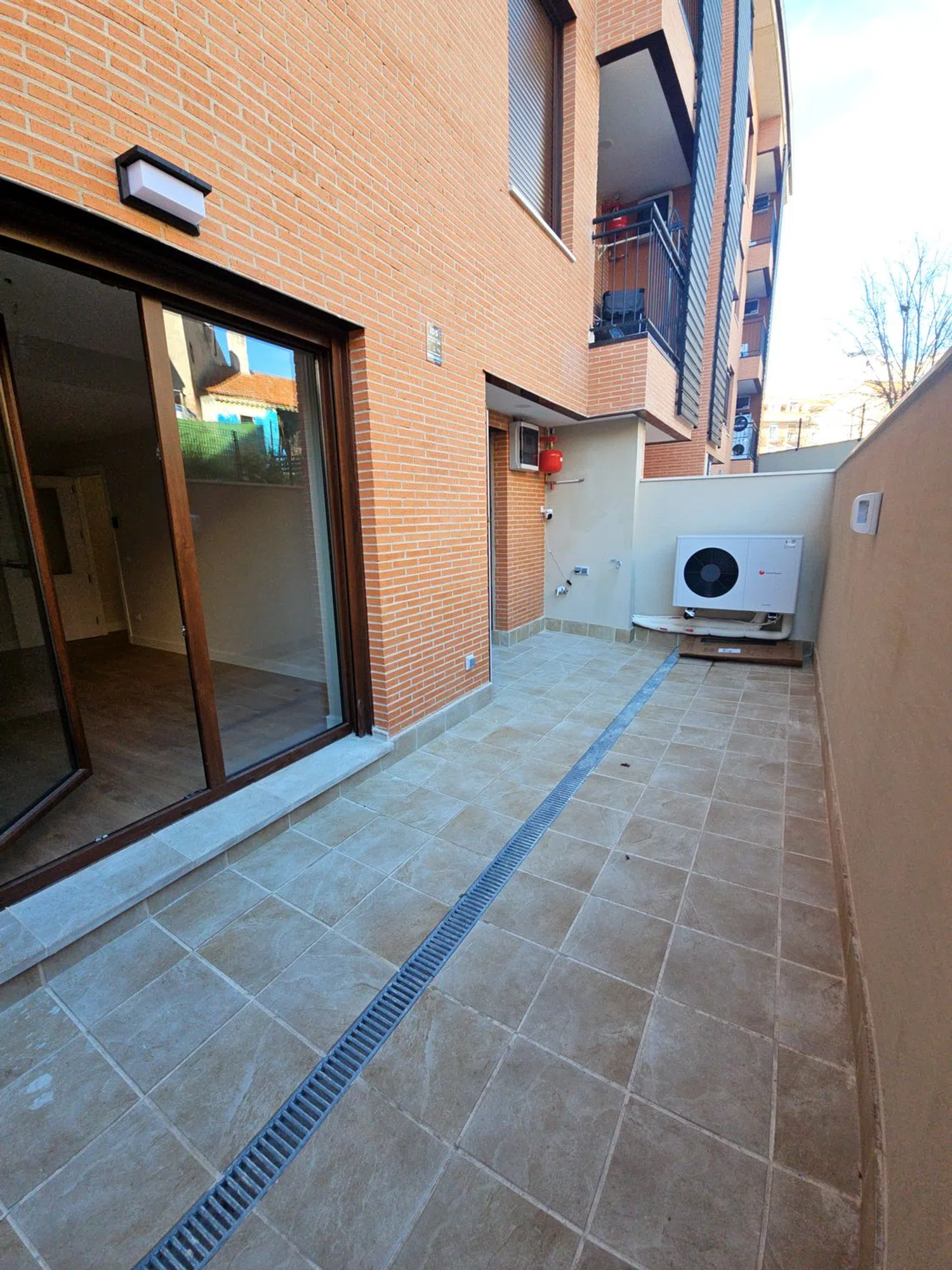 Piso en calle de Pedro Colmenar, 5 - Foto 15