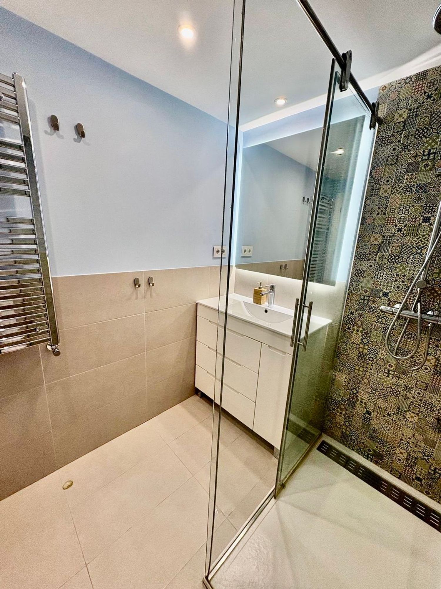 Piso en Barrio Casco Histórico de Barajas - Foto 15